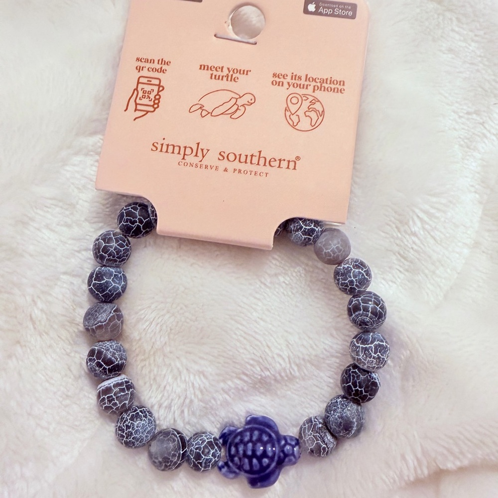 Elephant Simply Southern Bracelets - Picture 2 of 11
